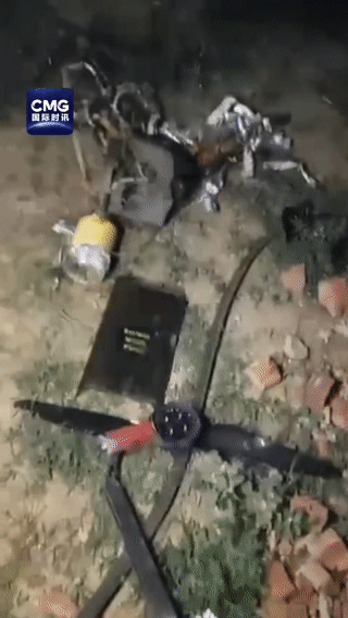 十大配资平台 中国外交部呼吁：冷静克制！巴方宣布：击落3架阵风+1架米格+1架苏-30！