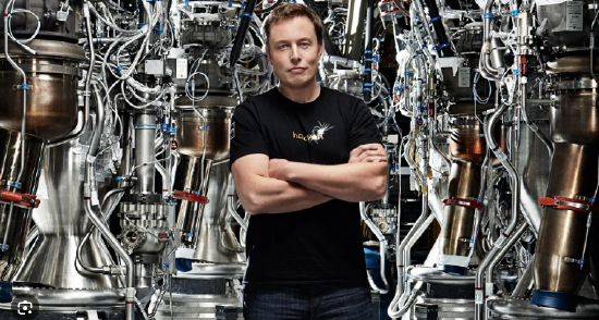 门户网配资 美国议员质疑马斯克在SpaceX和政府机构的双重身份